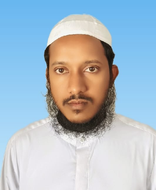 মো: শহিদুল  ইসলাম