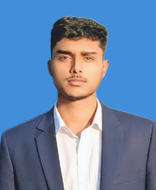 মো: মাহাবুব  ইসলাম